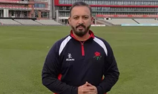 ECB has appointed former Pakistan Test cricketer Atiq-uz-Zaman as batting coach
