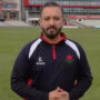 ECB has appointed former Pakistan Test cricketer Atiq-uz-Zaman as batting coach