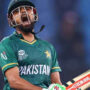 Babar Azam registers highest base price of £125,000 in ‘The Hundred’