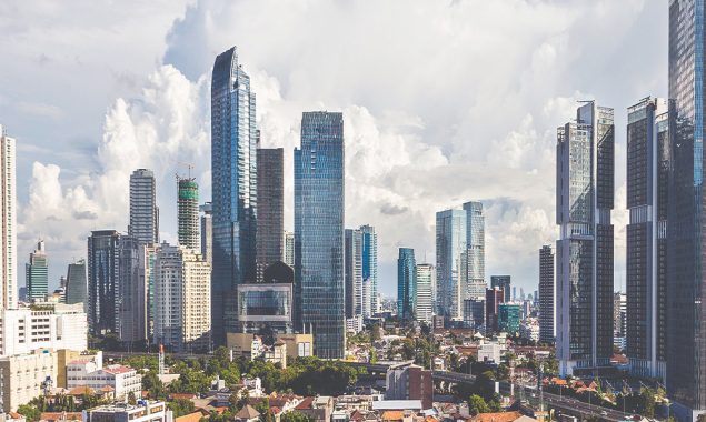 Three policy priorities for robust recovery