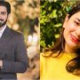 ‘I can work with Yumna Zaidi for free,’ says Muneeb Butt