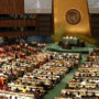 UN General Assembly designates March 15 as International Day to Combat Islamophobia