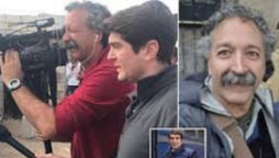 Fox News cameraman, Ukrainian producer killed in Ukraine