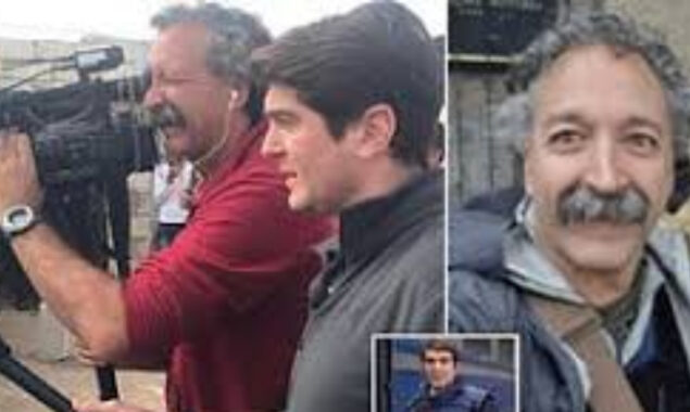 Fox News cameraman, Ukrainian producer killed in Ukraine