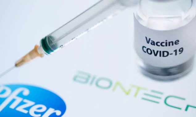 Pfizer vaccine fraud: Government was involved in dismissing accusations