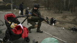 Deadly strikes rock Ukraine despite talks with Russia