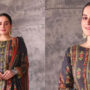 Aiman Khan shines in her new outfits