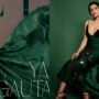 Yami Gautam or Samantha, who wore the green dress better?