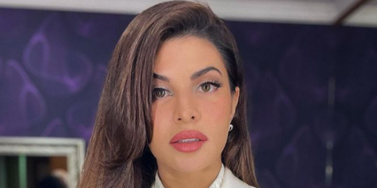Jacqueline Fernandez
