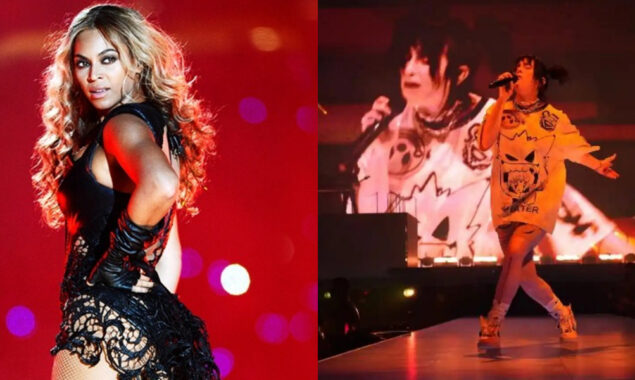 Billie Eilish and Beyoncé are set to stun fans with their dazzling performances