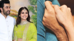 Ali Bhatt