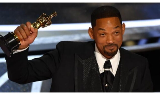 Will Smith’s Oscars controversy has been a ‘tragedy’ for his entire family
