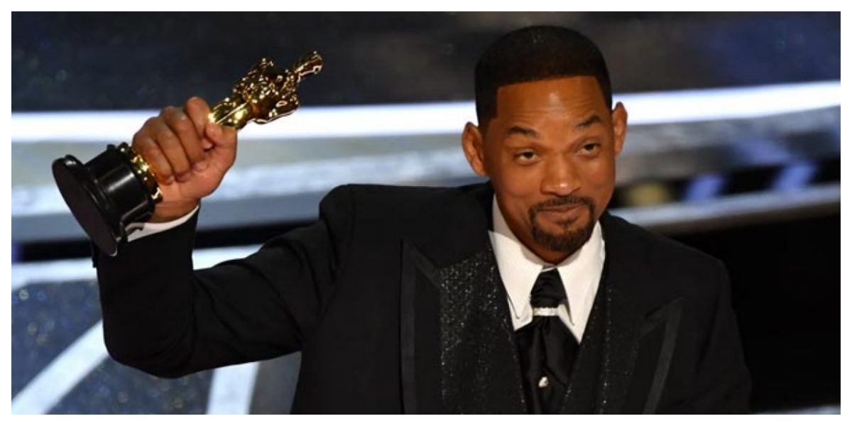 Will Smith