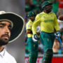 Mominul Haque: Bangladesh prepared to face challenges posed by South Africa