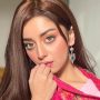 Alizeh Shah looks pretty in pink!