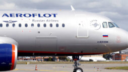 Russia’s top airport cuts costs as sanctions bite