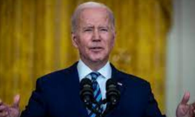 Biden authorizes ‘unprecedented’ new weapons aid to Ukraine