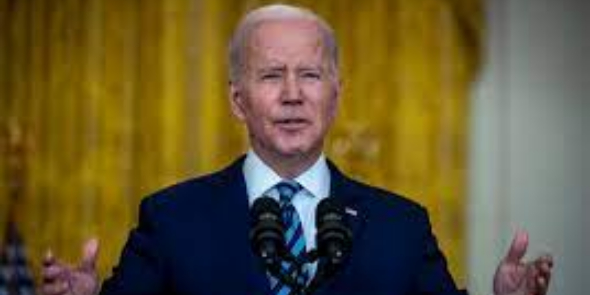 Biden authorizes 'unprecedented' new weapons aid to Ukraine