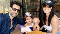 Sunny Leone slams trolls saying she adopted daughter for publicity