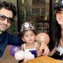 Sunny Leone slams trolls saying she adopted daughter for publicity