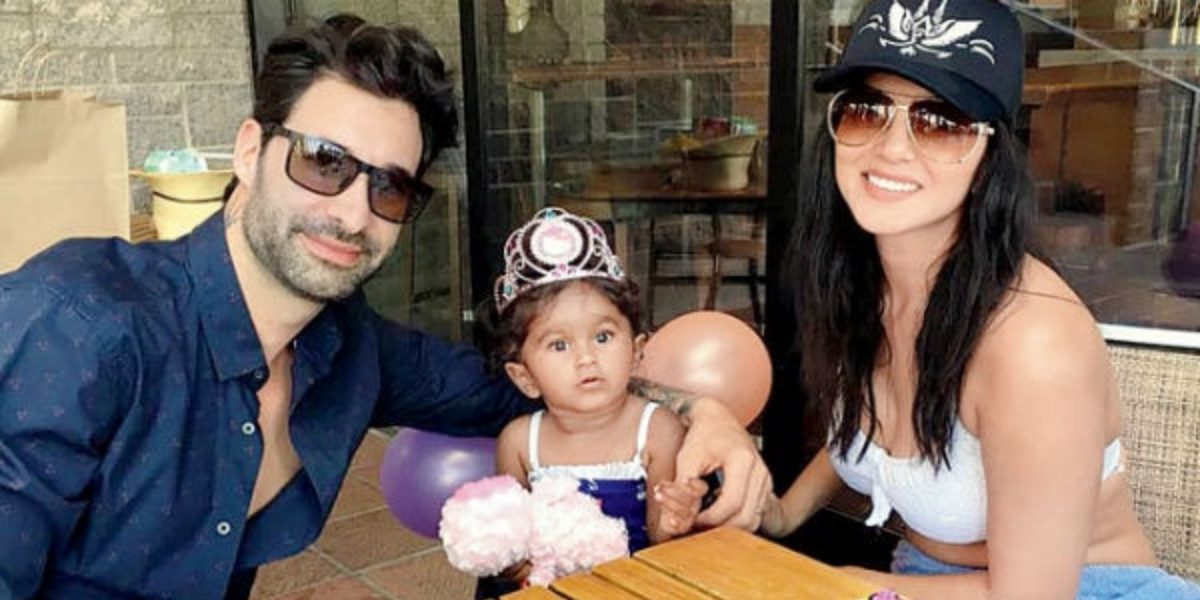 Sunny Leone