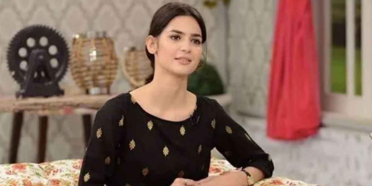 Madiha Imam's
