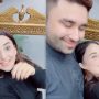 Hareem Shah’s new video with her husband goes viral