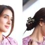 Rabab Hashim shares her adorable pictures with her fans