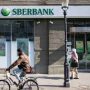 Russia’s largest lender Sberbank leaving Europe