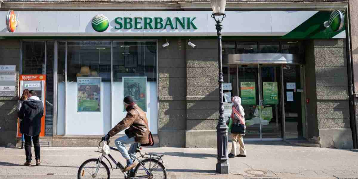 Sberbank
