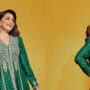 Madhuri Dixit is a romantic floral dream in her latest photoshoot