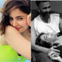 Anushka Sharma shares heartfelt wish for Sonam Kapoor on her pregnancy