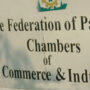 Businessmen urge ending political turmoil