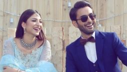 Affan Waheed opens up about his affair with Ramsha Khan