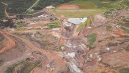 mining