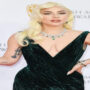 Lady Gaga went for the classic Hollywood look at the BAFTA Awards