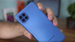 Samsung Introduces the Low-Cost M23 and M33 Phones