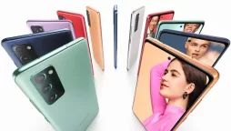 Samsung Galaxy S20