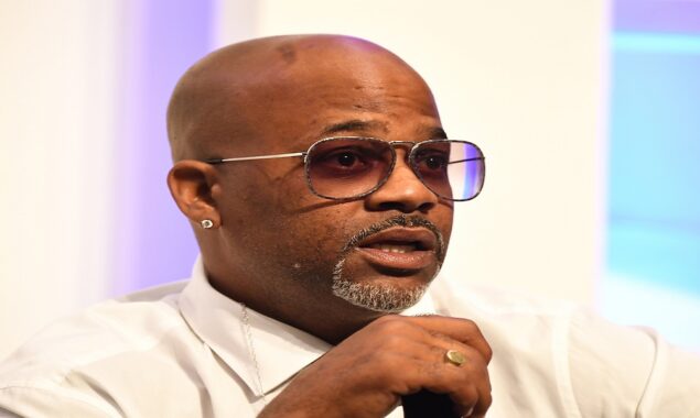 Dame Dash on Kanye West’s Grammy rebuff: ‘So we just create our own’
