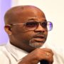 Dame Dash on Kanye West’s Grammy rebuff: ‘So we just create our own’