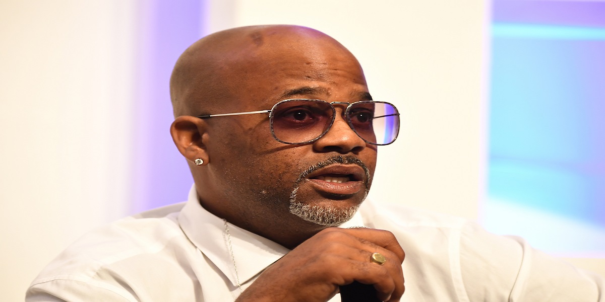 Dame Dash