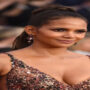 Halle Berry used her award receiving speech to raise awareness on SeeHer