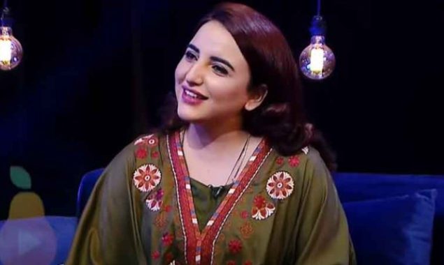 Hareem Shah’s TikTok video goes viral