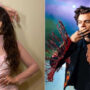 Rosalia talks about Harry Styles’ interaction with a stranger on her old number
