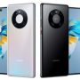Huawei Confirms Mate 50 Series Development