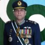 Air Chief Marshal Zaheer Ahmed Baber Sidhu’s message on 23rd March