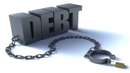 debt servicing suspension