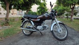 Honda Bike Prices