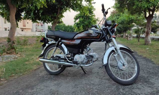 Honda Bike Prices Increased