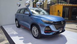 Changan Oshan X7